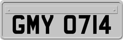 GMY0714