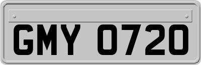GMY0720