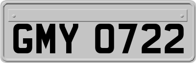 GMY0722