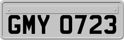 GMY0723