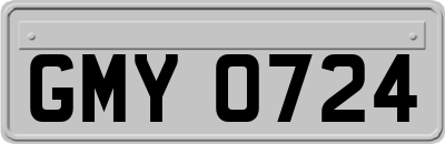 GMY0724