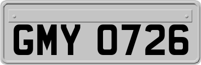 GMY0726