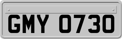 GMY0730