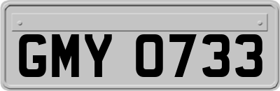 GMY0733