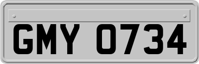 GMY0734