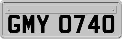 GMY0740