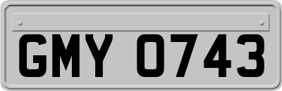 GMY0743