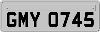 GMY0745