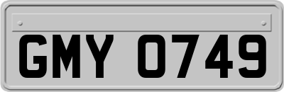 GMY0749
