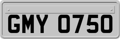 GMY0750