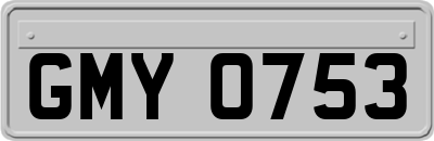 GMY0753