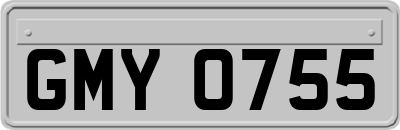 GMY0755