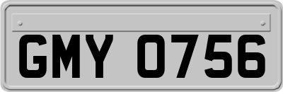 GMY0756