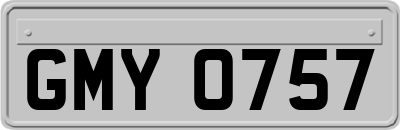GMY0757