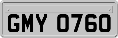 GMY0760