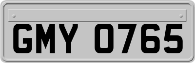 GMY0765