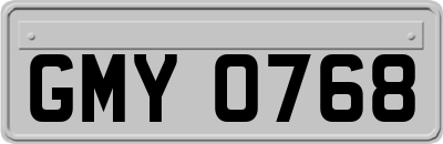 GMY0768