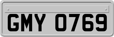 GMY0769