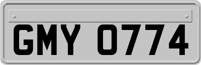 GMY0774