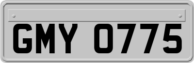 GMY0775
