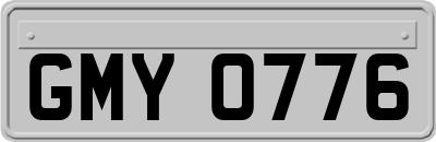 GMY0776