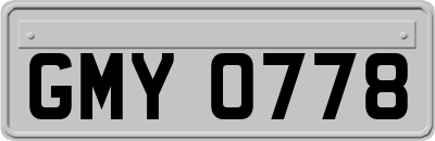 GMY0778