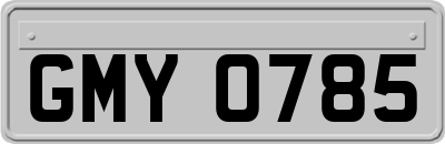 GMY0785