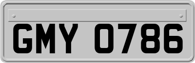 GMY0786