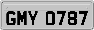 GMY0787