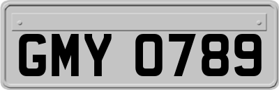 GMY0789