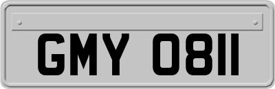 GMY0811