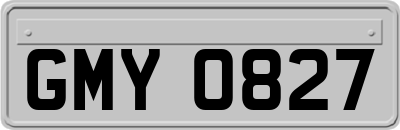 GMY0827