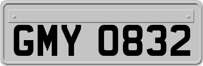 GMY0832
