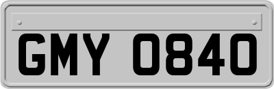 GMY0840