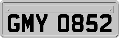 GMY0852