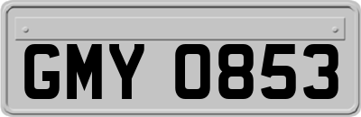 GMY0853