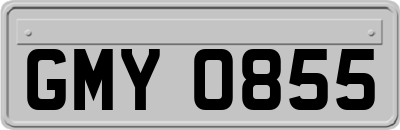 GMY0855