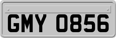 GMY0856