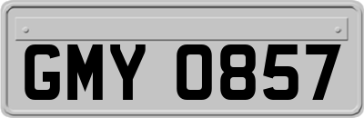 GMY0857