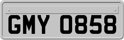 GMY0858