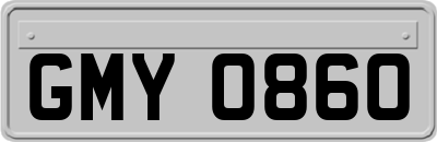 GMY0860