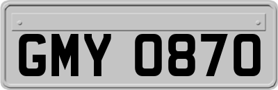 GMY0870