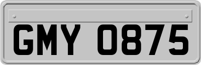 GMY0875