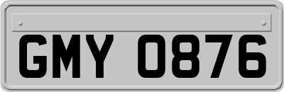 GMY0876