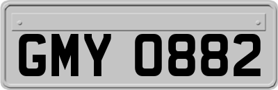 GMY0882