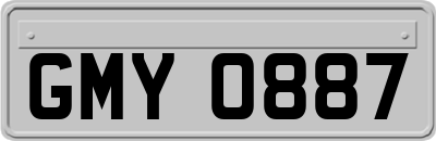 GMY0887