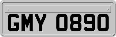 GMY0890