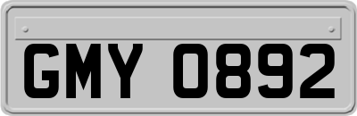 GMY0892