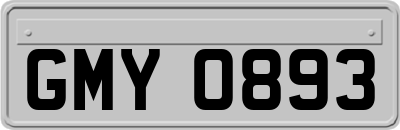 GMY0893