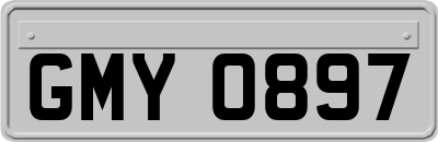 GMY0897